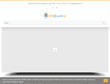 Tablet Screenshot of bhpjezierski.pl